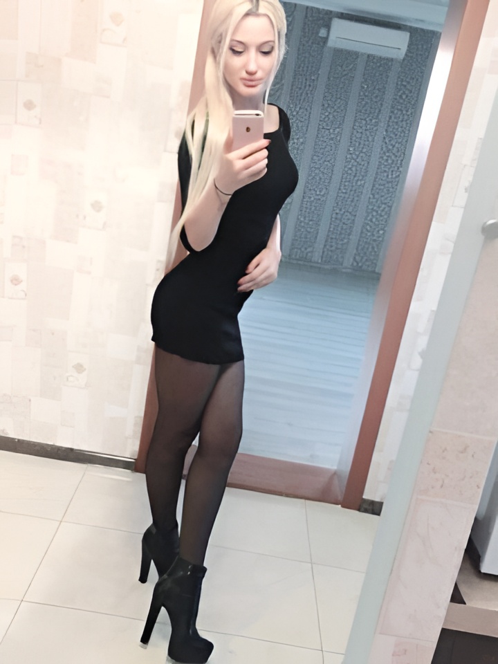 Индивидуалка Анюта, доступна для личного знакомства от 10000 руб