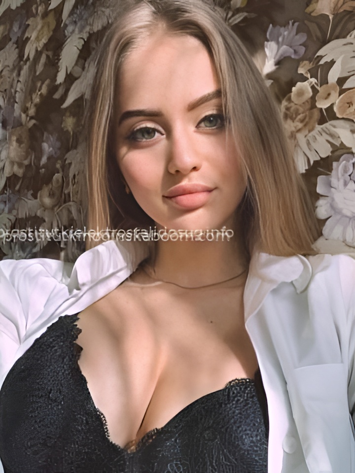 Анюта привлекательная девушка из Салехарда цена от 2000 руб