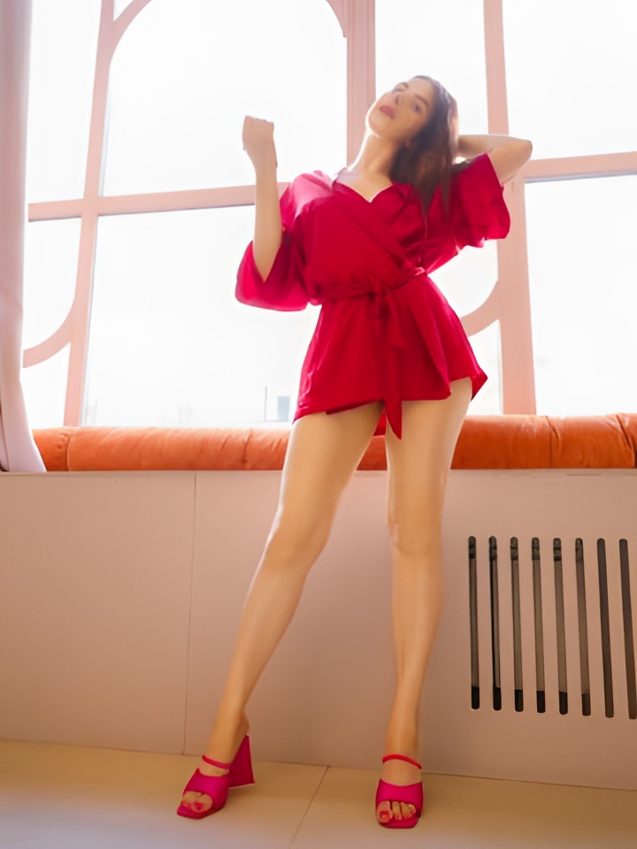 Индивидуалка Ася, доступна для личного знакомства от 10000 руб