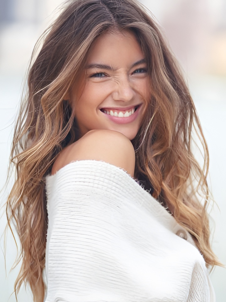 Индивидуалка Азалия, доступна для личного знакомства от 5000 руб