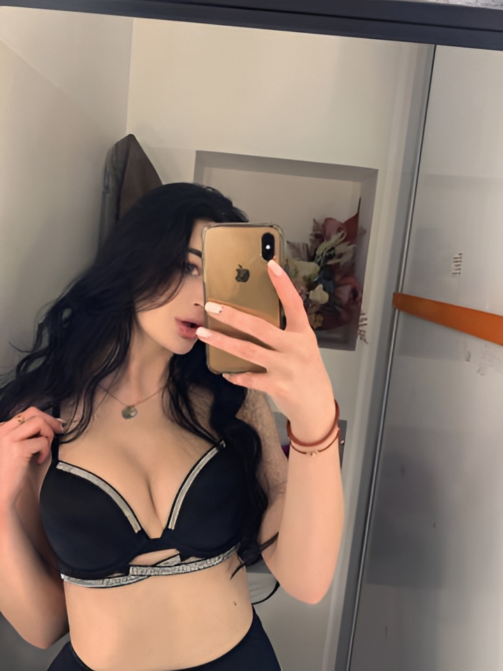 Индивидуалка Дарина, доступна для личного знакомства от 4000 руб