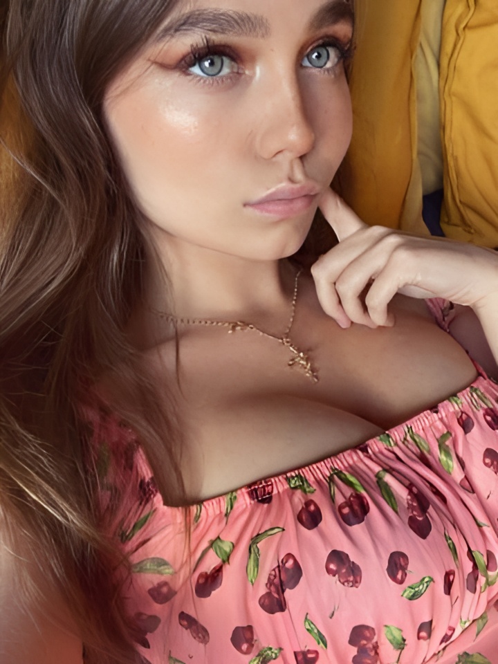 Индивидуалка Элеонора, доступна для личного знакомства от 10000 руб