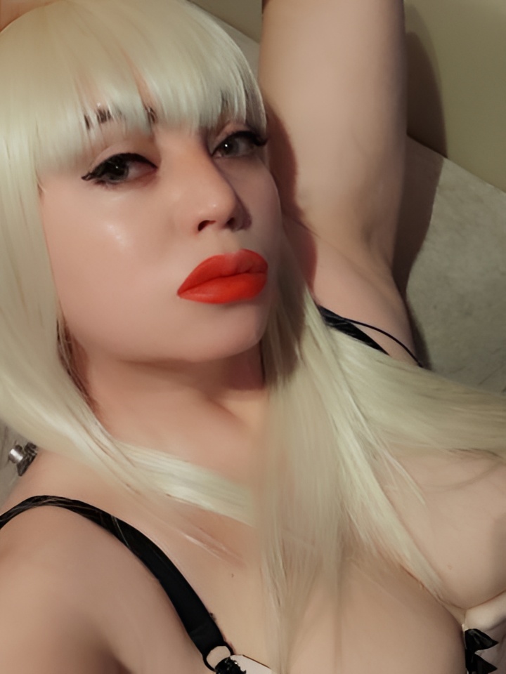 Фрида привлекательная девушка из Салехарда цена от 4000 руб