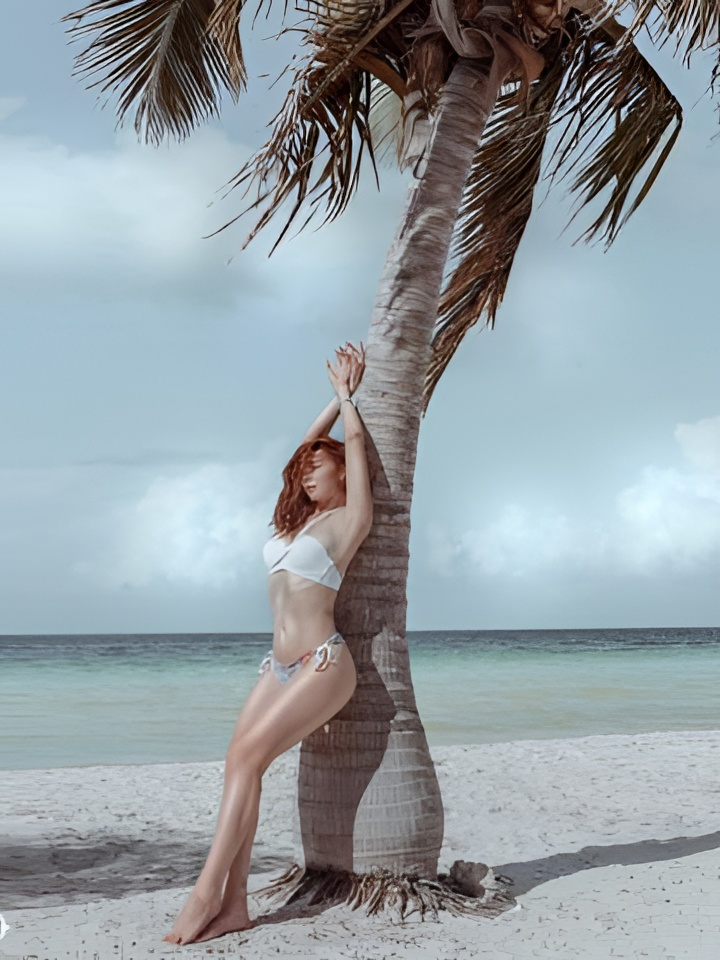 Инга привлекательная девушка из Салехарда цена от 5000 руб