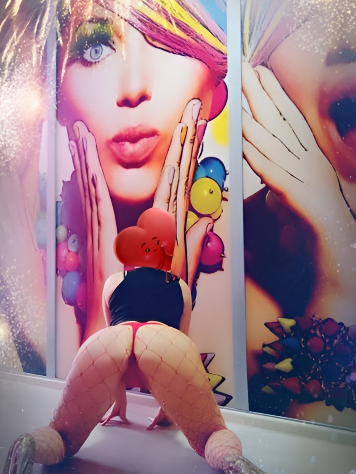 Индивидуалка Ксюша, доступна для личного знакомства от 4000 руб