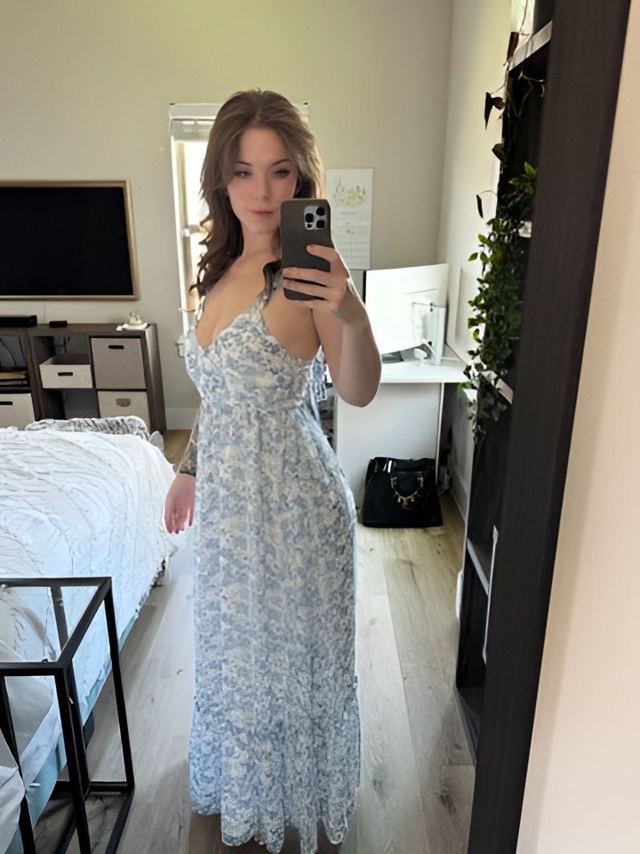 Индивидуалка Нелли, доступна для личного знакомства от 5000 руб