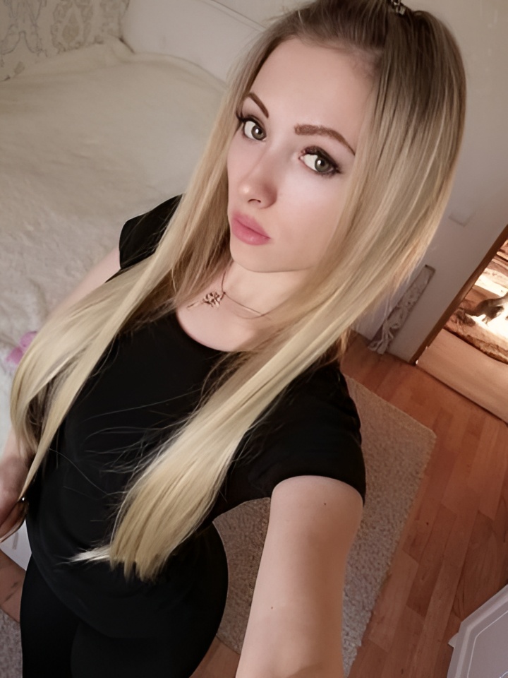 Индивидуалка Оксана, доступна для личного знакомства от 5000 руб