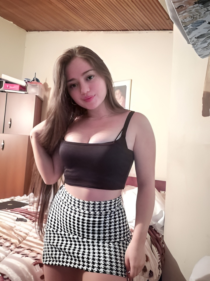 Индивидуалка Пелагея, доступна для личного знакомства от 2500 руб