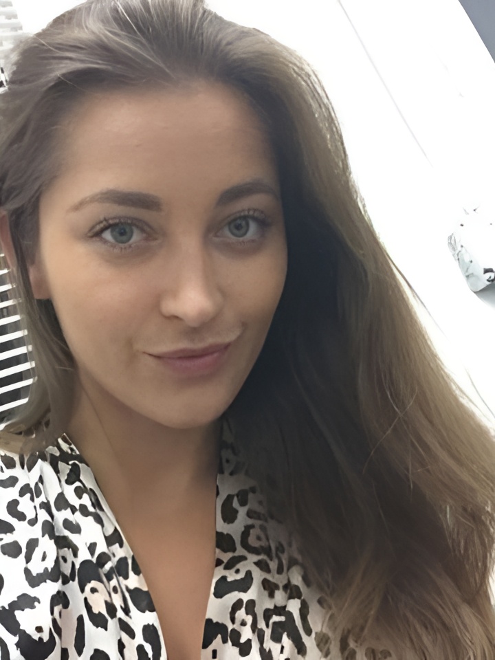 Индивидуалка Рахиль, доступна для личного знакомства от 2500 руб