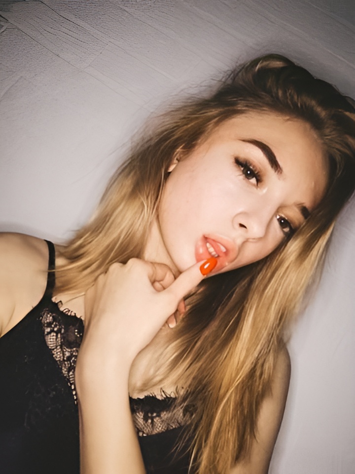 Индивидуалка Юнона, доступна для личного знакомства от 1500 руб