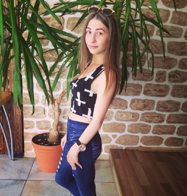 Вероника привлекательная девушка из Салехарда цена от 3000 руб