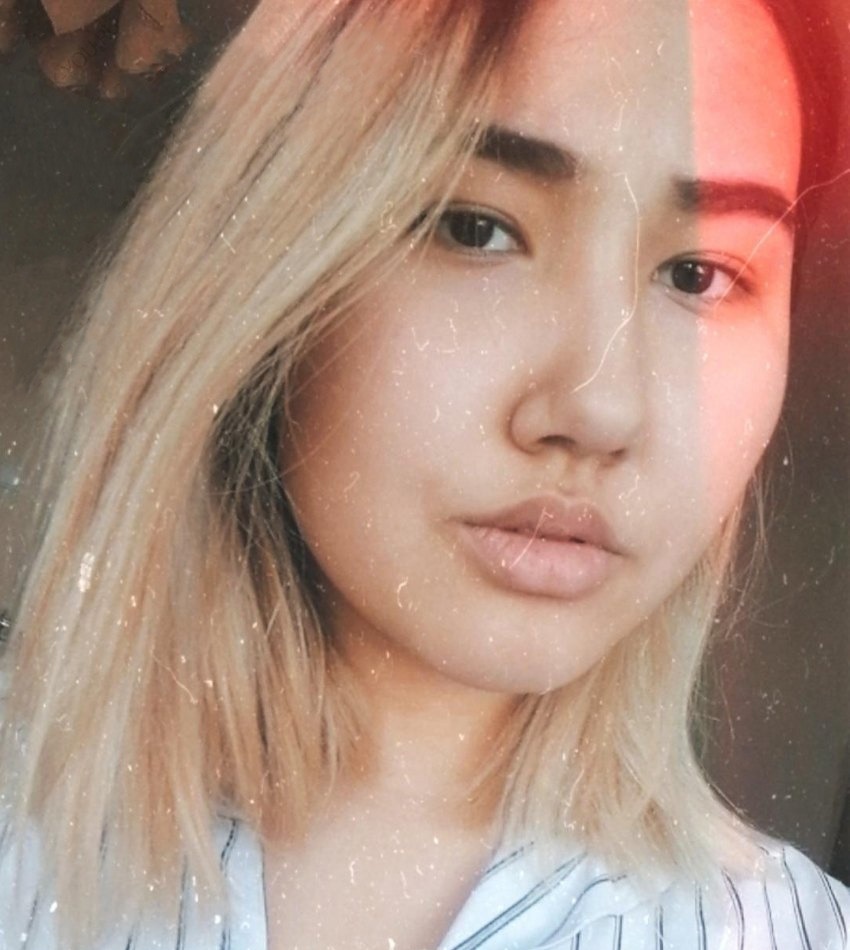 Маня привлекательная девушка из Салехарда цена от 3000 руб