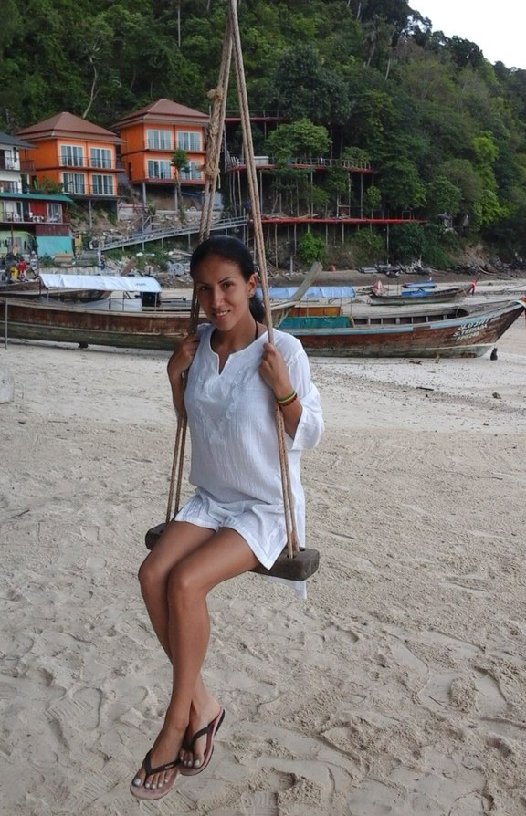 Дарина привлекательная девушка из Салехарда цена от 3500 руб