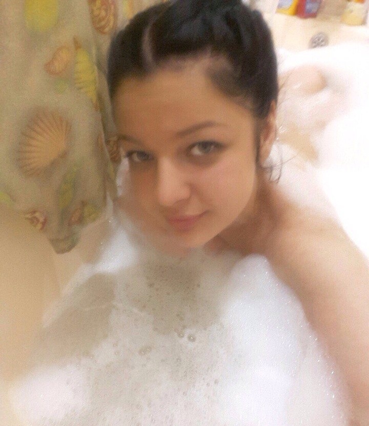 Светлана привлекательная девушка из Салехарда цена от 3000 руб