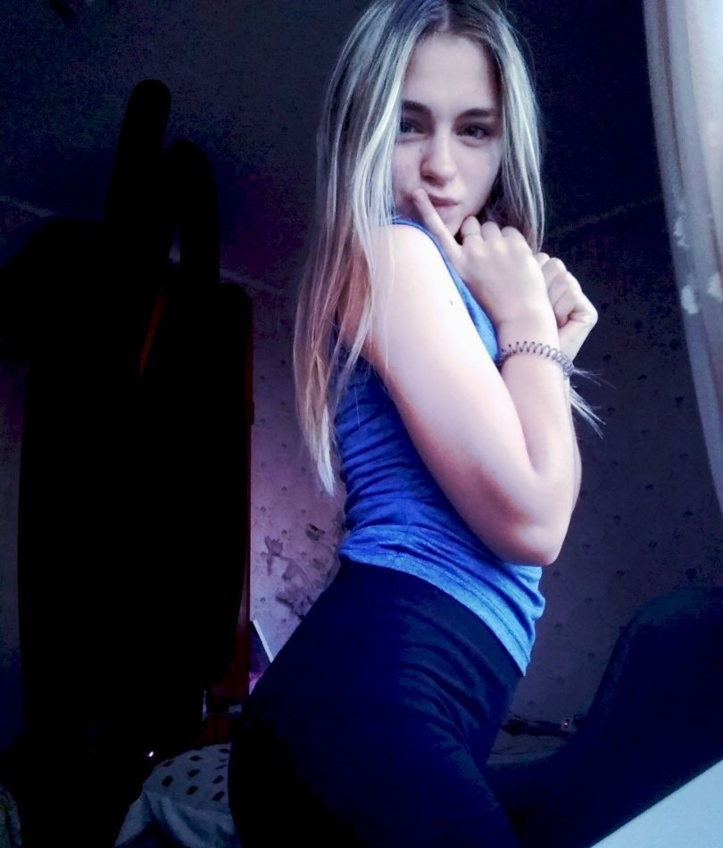 Алина привлекательная девушка из Салехарда цена от 3500 руб