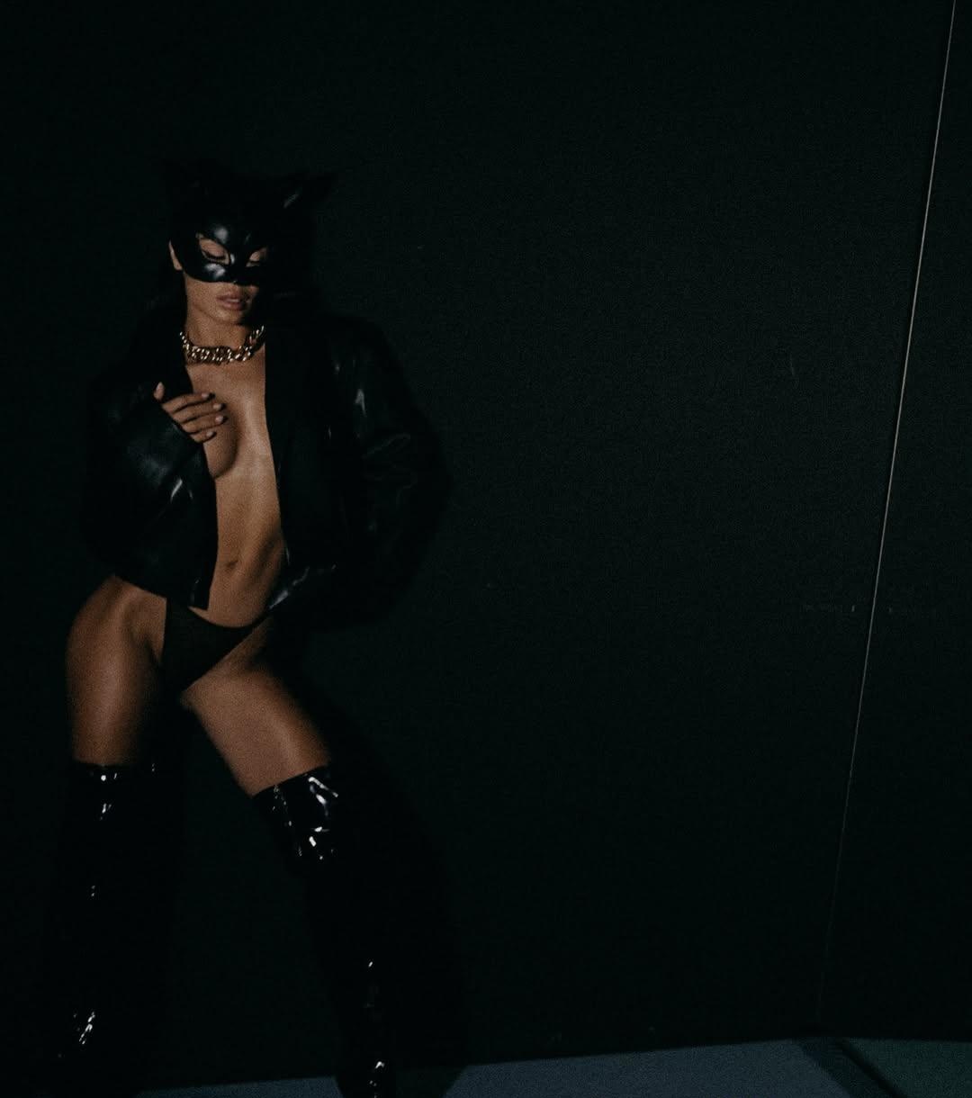 Индивидуалка Маруся, доступна для личного знакомства от 8000 руб