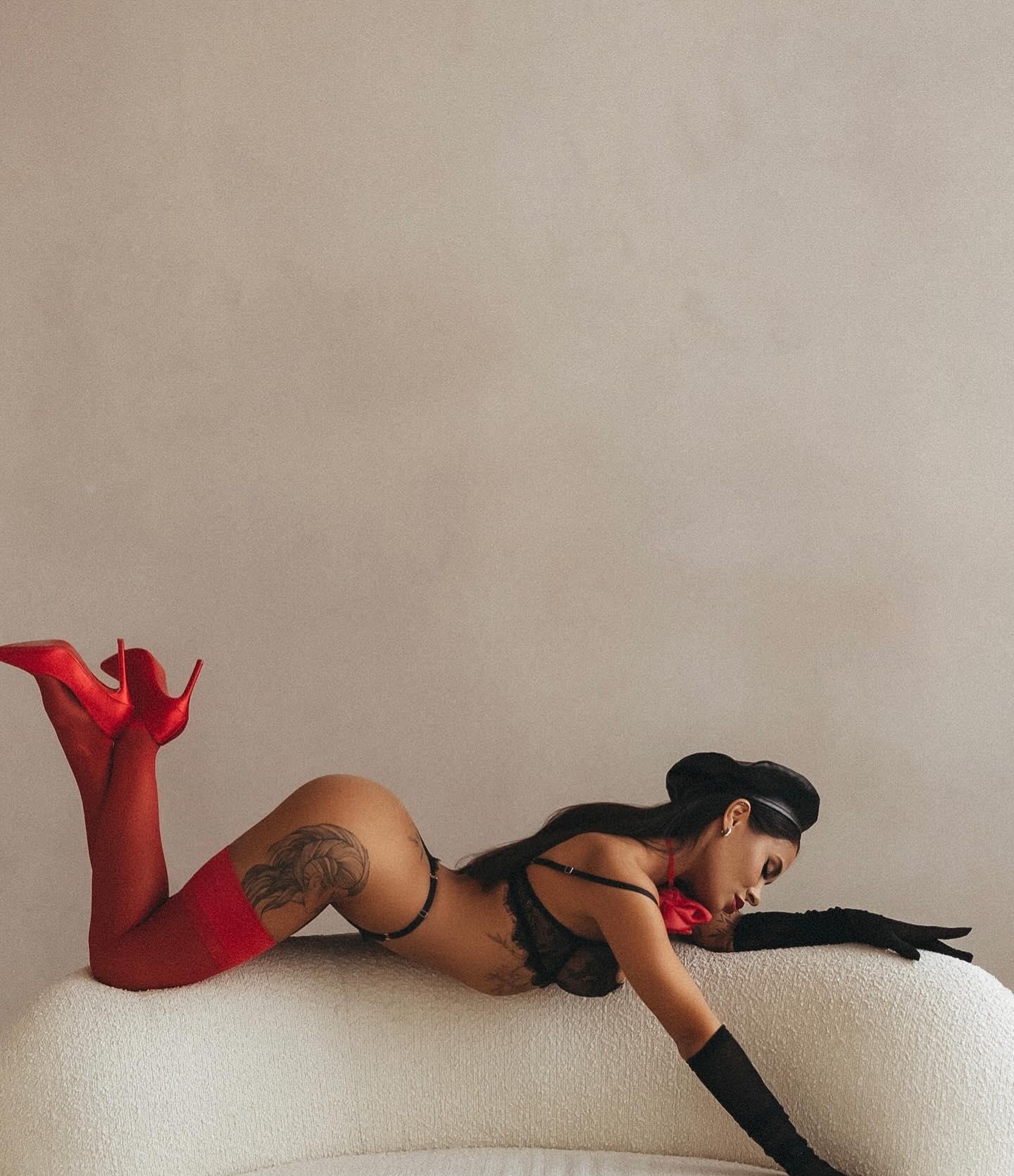 Индивидуалка Яна, доступна для личного знакомства от 4000 руб