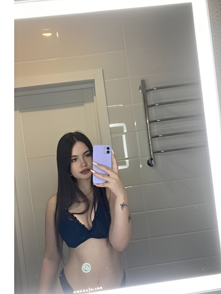 Индивидуалка Ася, доступна для личного знакомства от 10000 руб