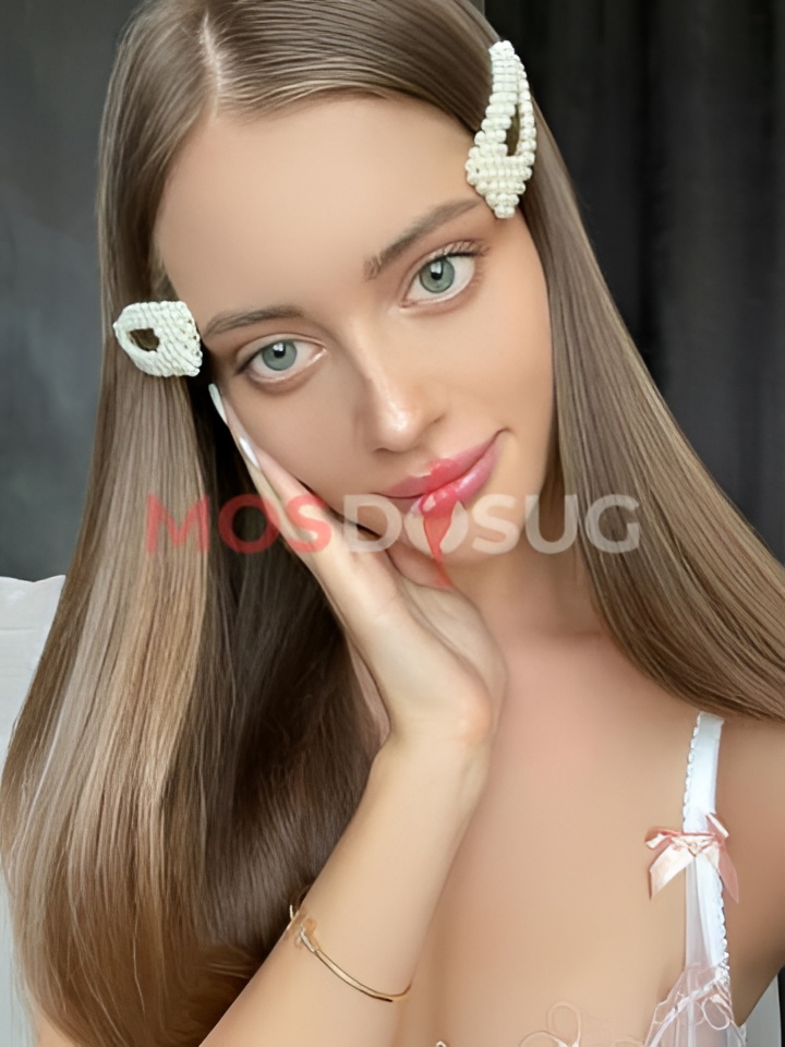 Индивидуалка Милена, доступна для личного знакомства от 3000 руб