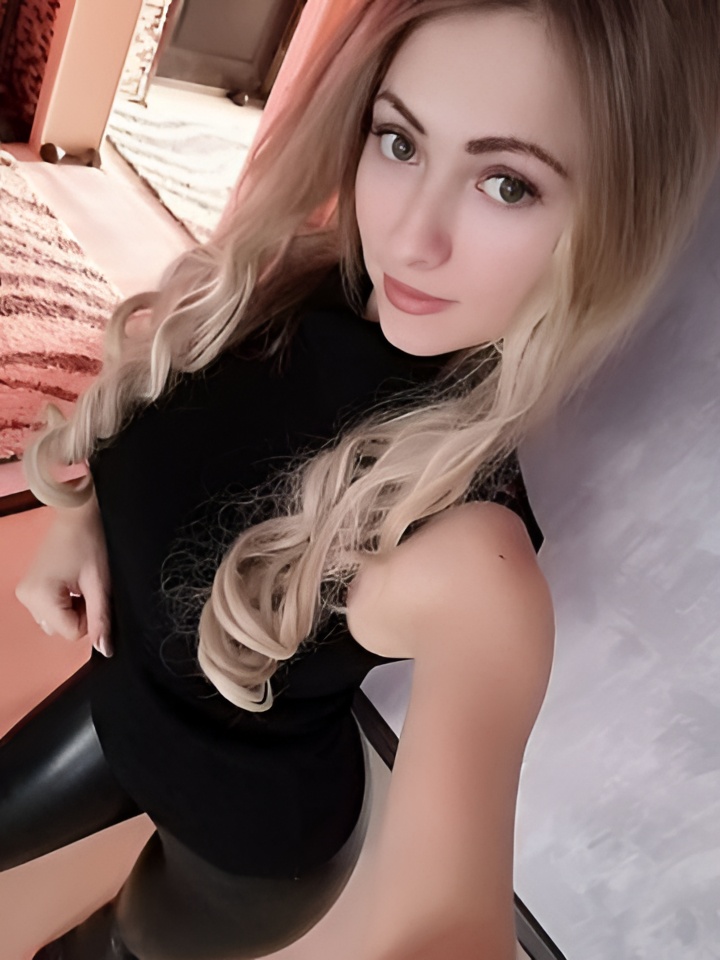 Индивидуалка Оксана, доступна для личного знакомства от 5000 руб