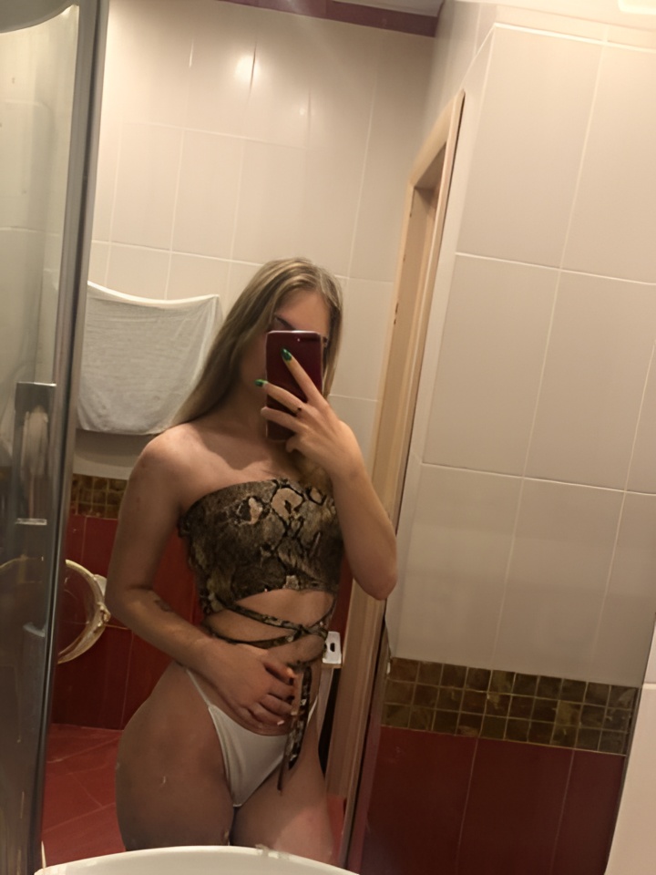 Индивидуалка Полина, доступна для личного знакомства от 2500 руб