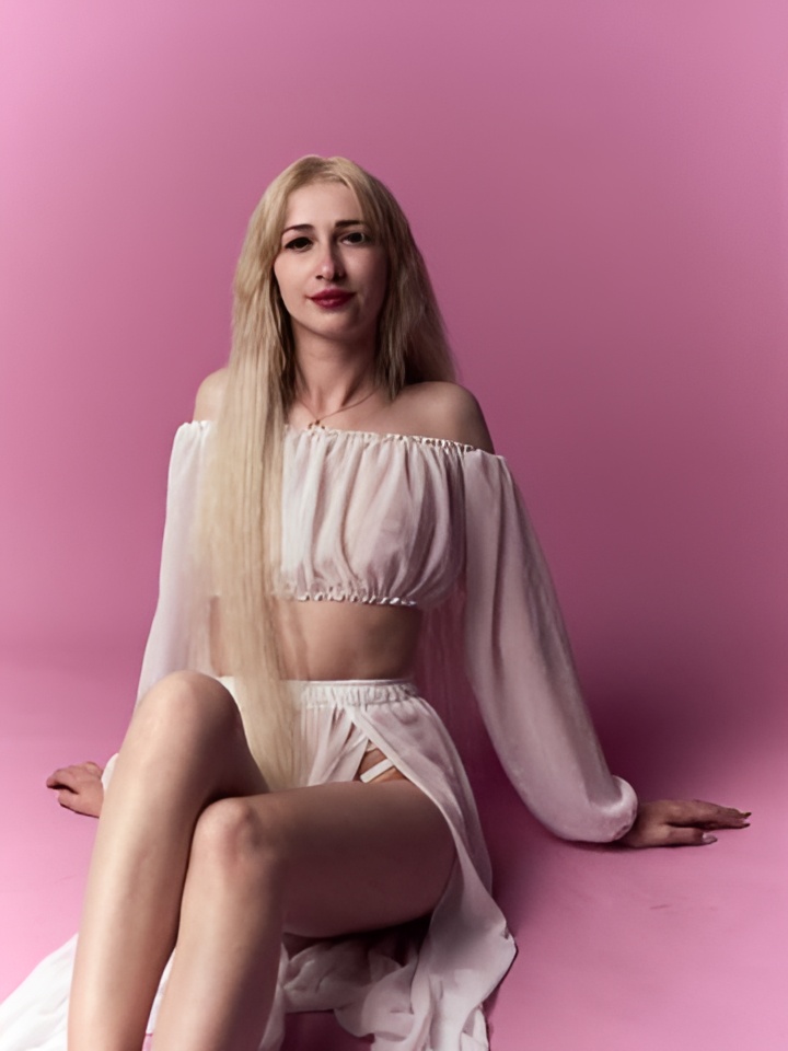 Индивидуалка Стелла, доступна для личного знакомства от 2500 руб