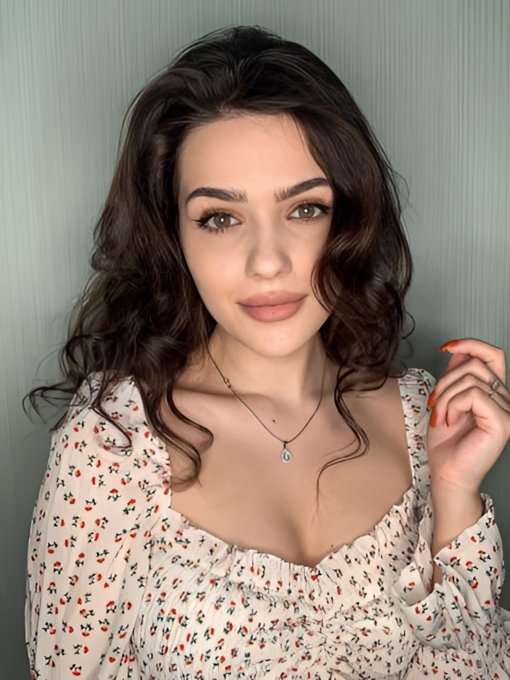 Индивидуалка Варвара, доступна для личного знакомства от 2500 руб