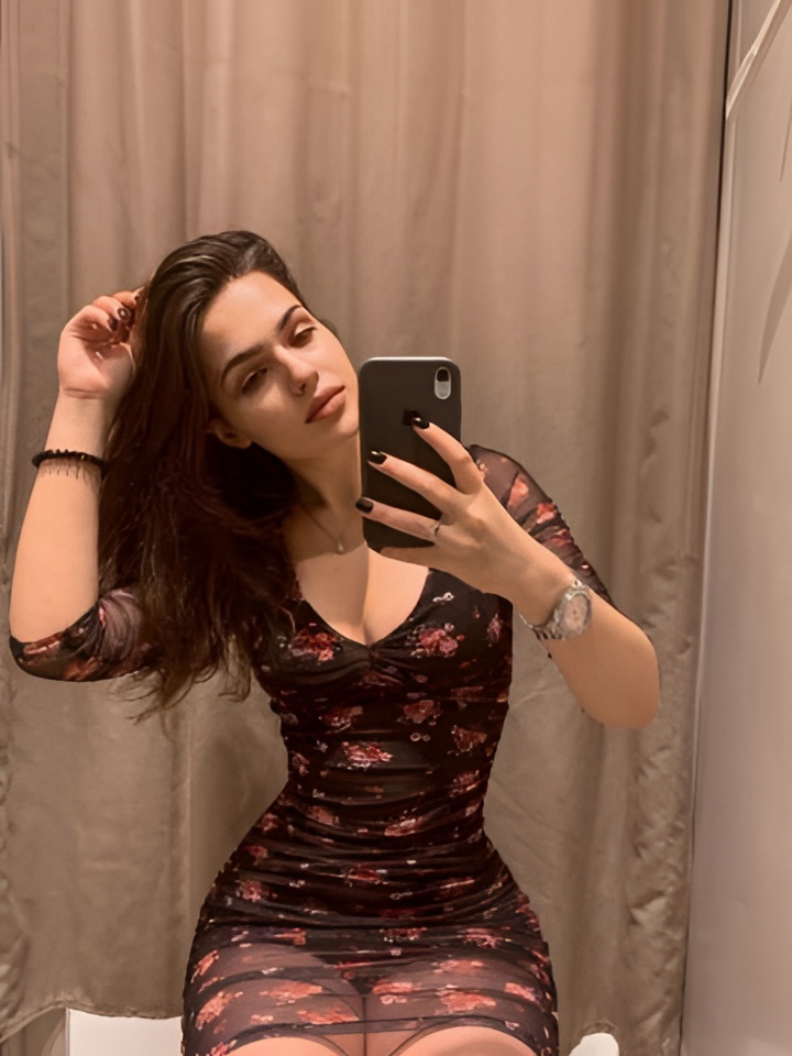 Индивидуалка Варвара, доступна для личного знакомства от 2500 руб