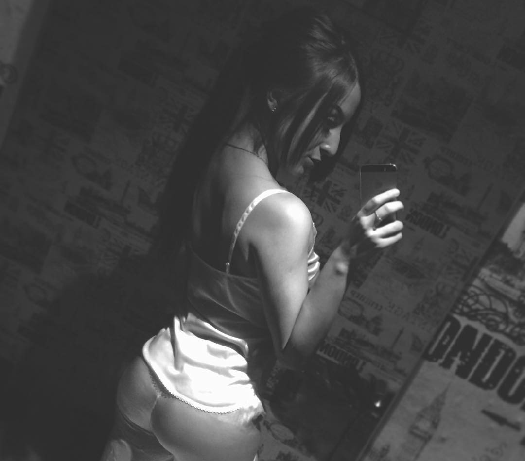 Индивидуалка Клава, доступна для личного знакомства от 3500 руб