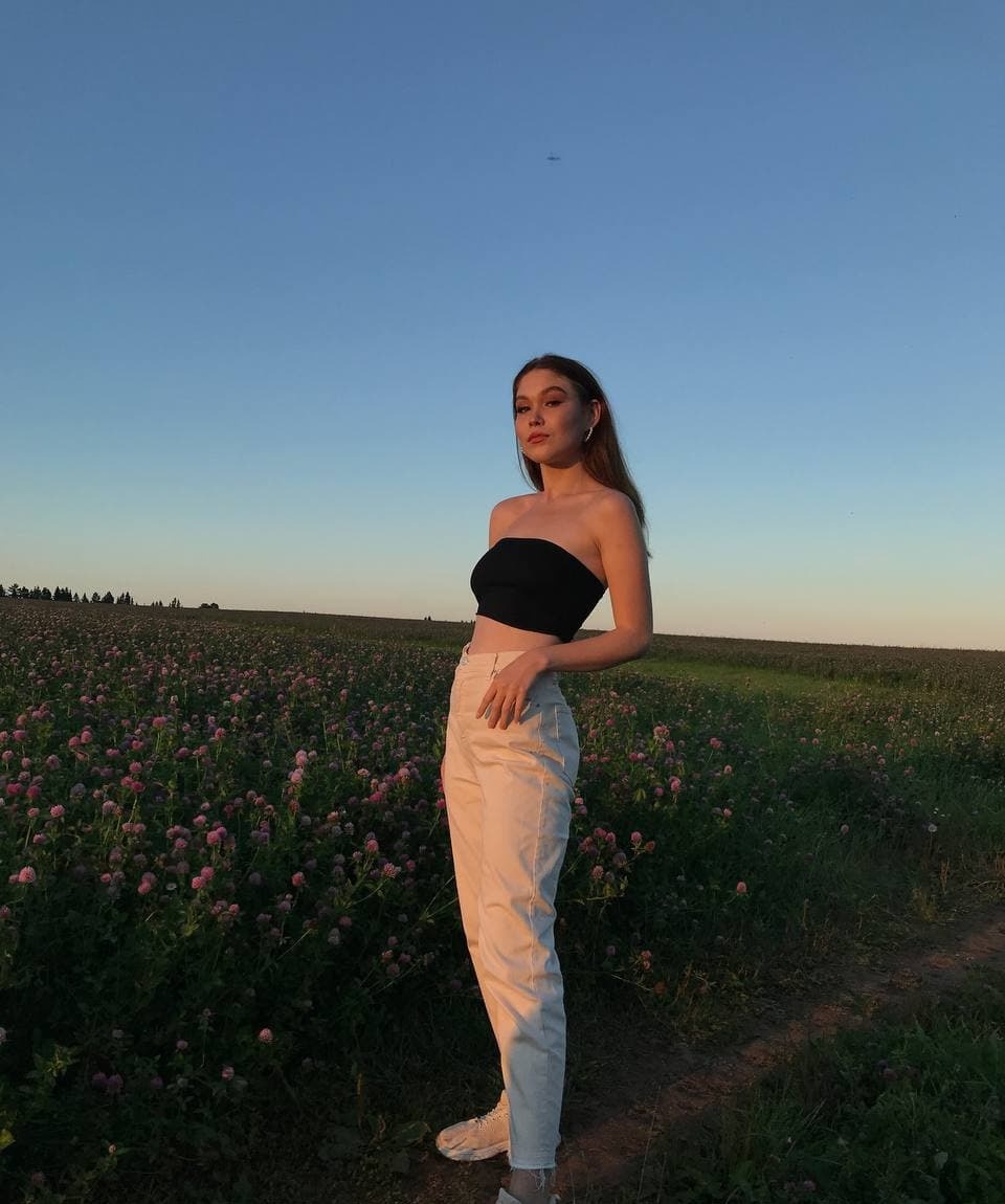 Индивидуалка Светлана, доступна для личного знакомства от 3000 руб