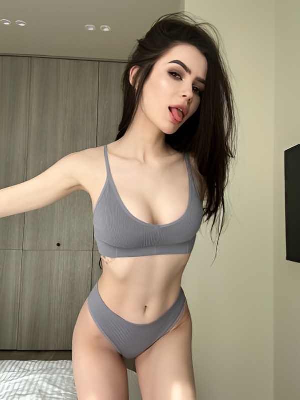 Алена из Салехарда