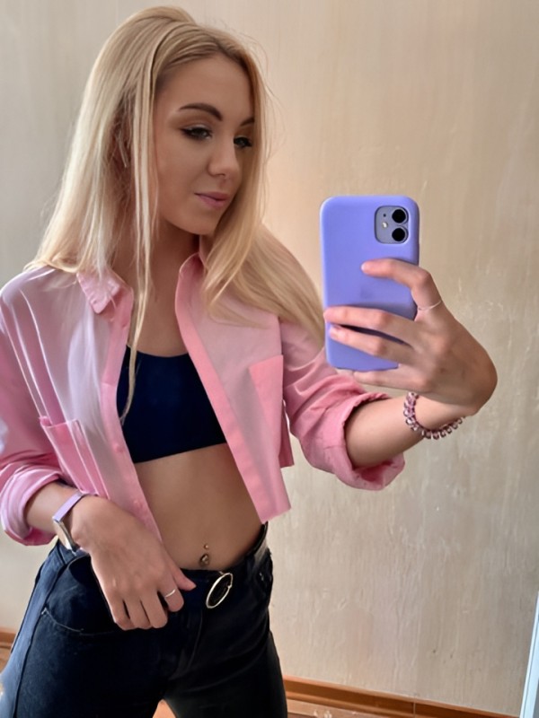 Алиса из Салехарда