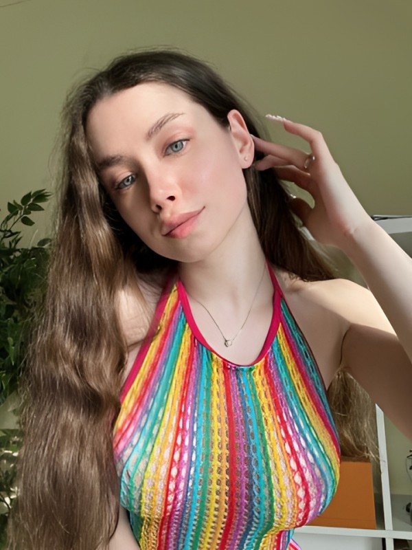 Дарья из Салехарда