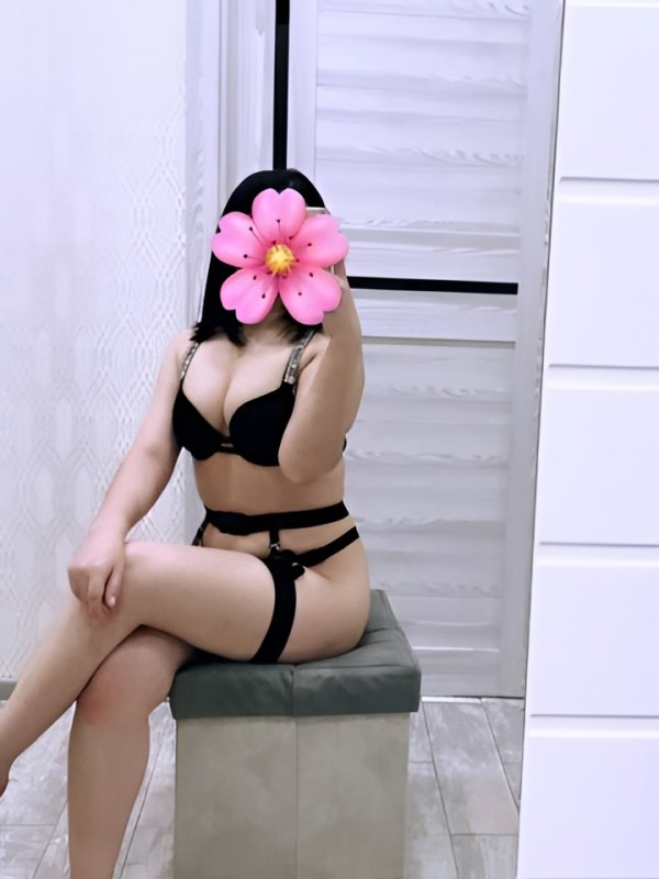 Дина из Салехарда