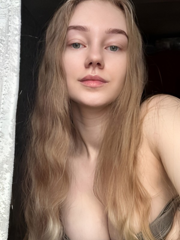 Ида из Салехарда