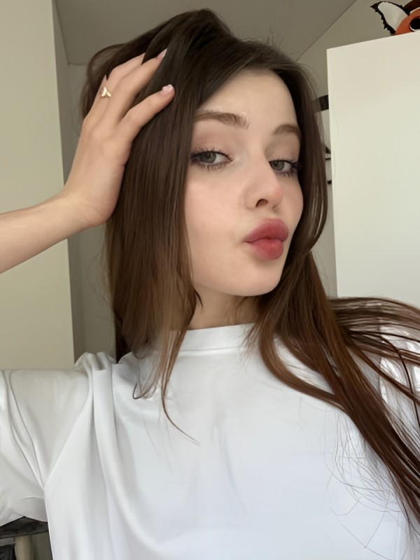 Инна из Салехарда