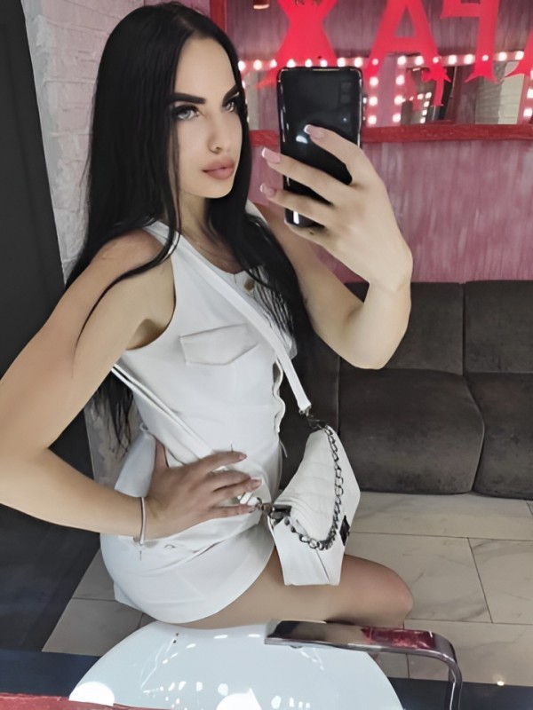 Мелисса из Салехарда