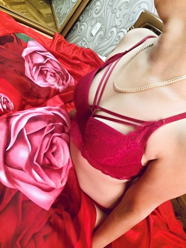 Римма из Салехарда