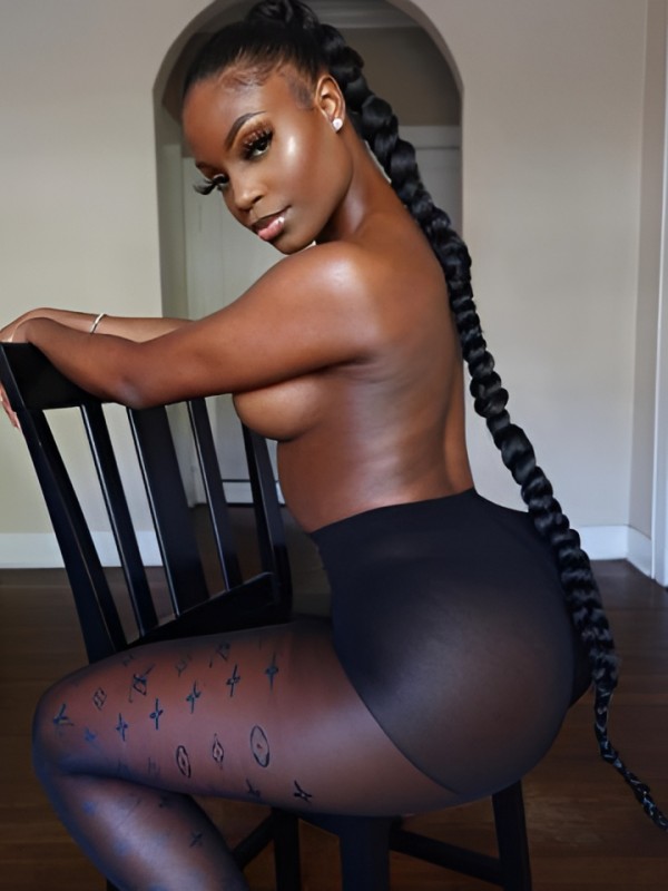 Сабина из Салехарда