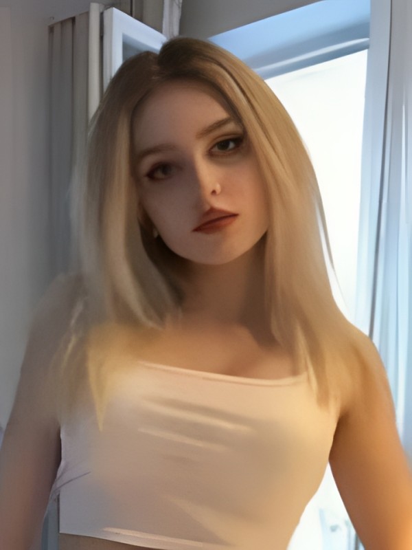 София из Салехарда