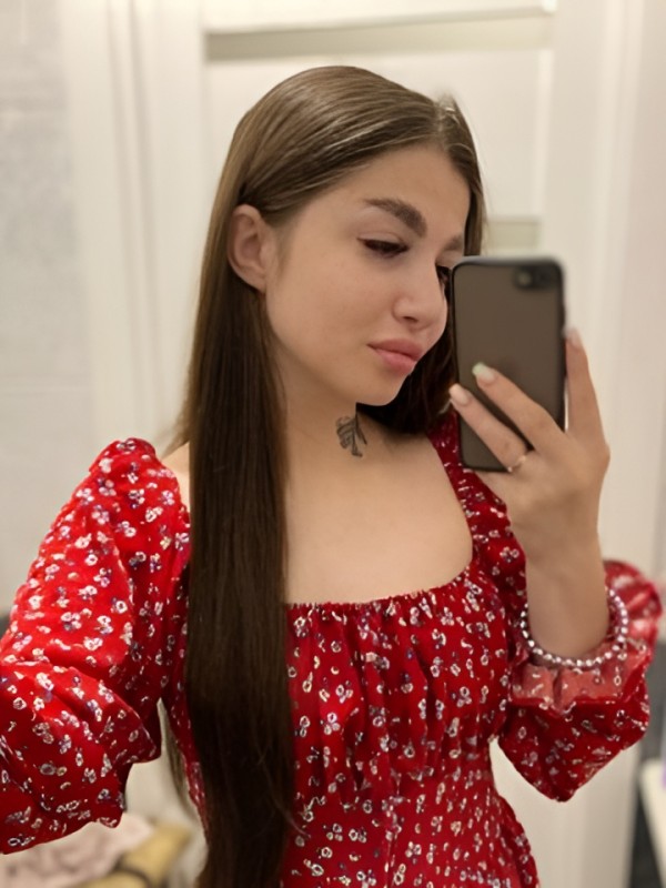 Ульяна из Салехарда