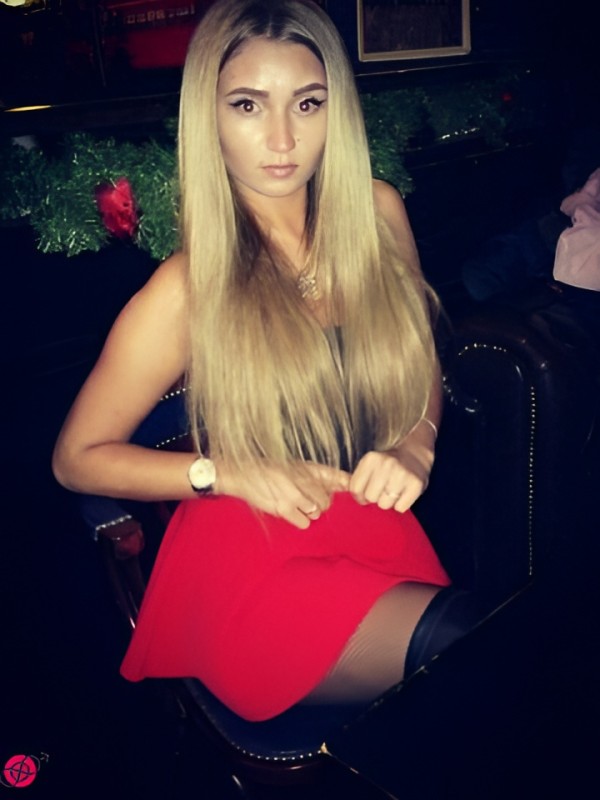 Юлия из Салехарда