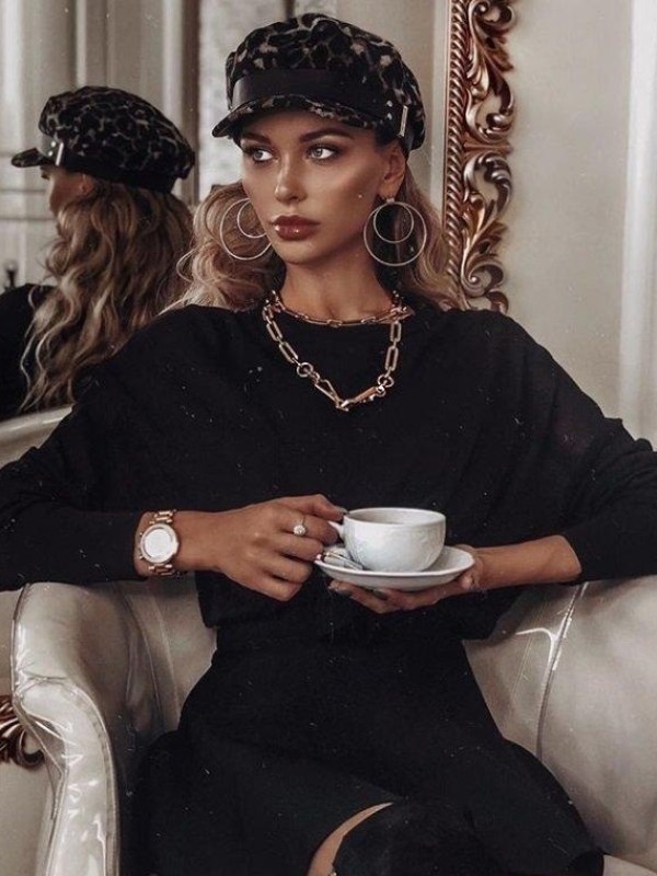 Яна из Салехарда