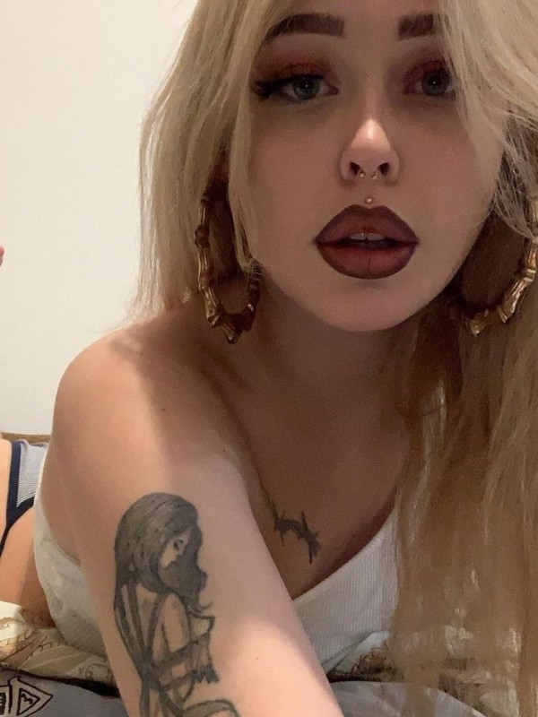 Лада из Салехарда