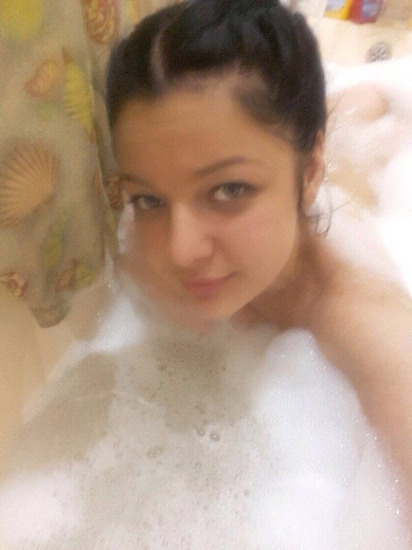 Светлана из Салехарда