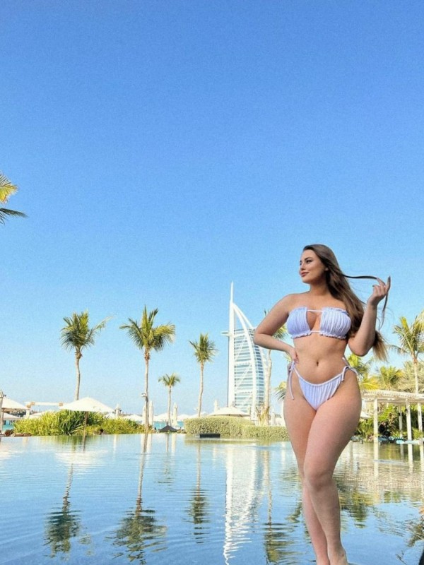 Вера из Салехарда