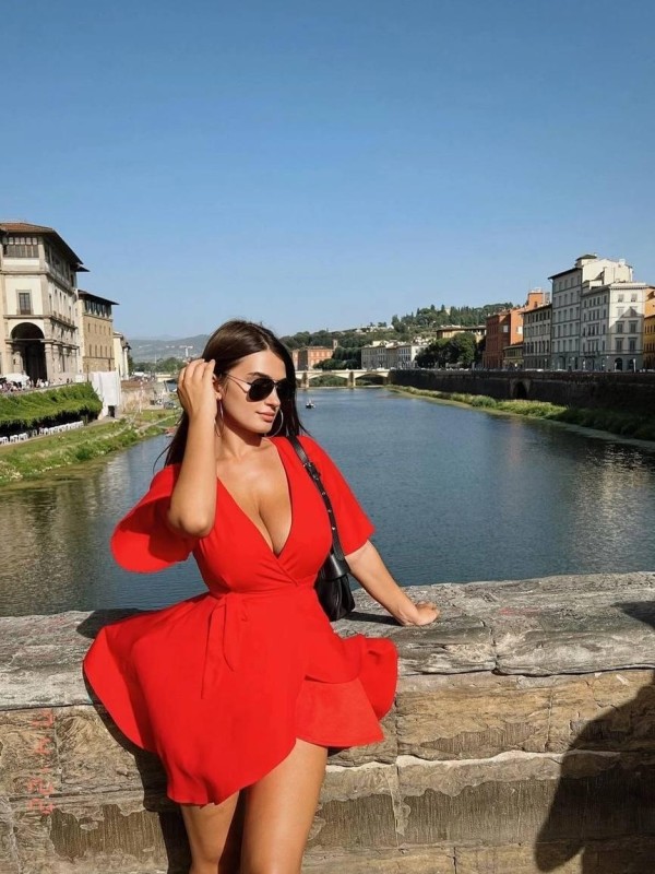 Варвара из Салехарда