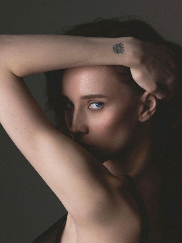 Александра из Салехарда