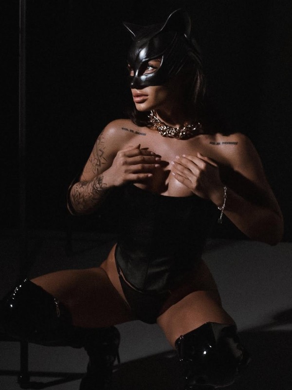 Маруся из Салехарда