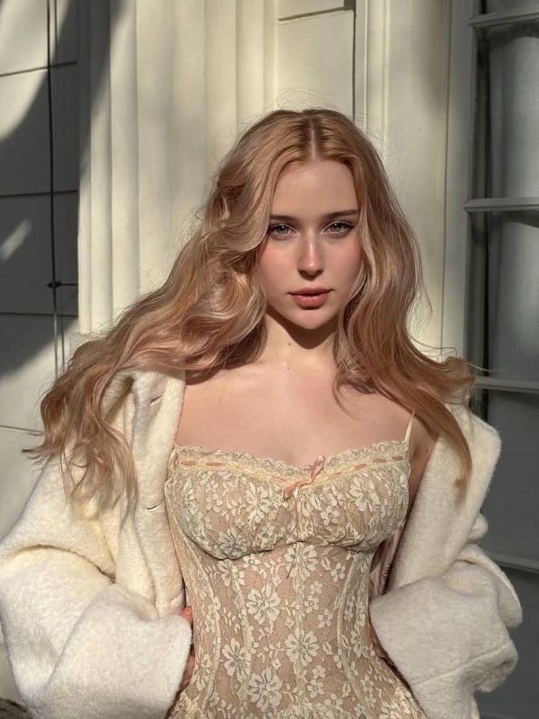 Рита из Салехарда